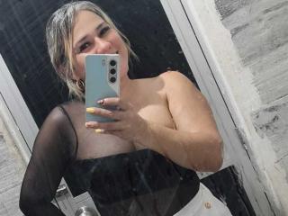 Ver la ficha detallada de CamilaNoer