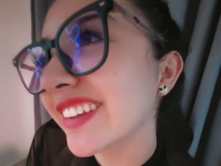 Ver la ficha detallada de SusanMonroy