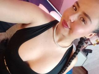 Ver la ficha detallada de ArielleWilde