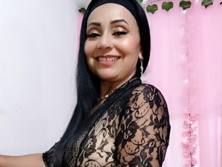 Se komplett profil för Zaria69