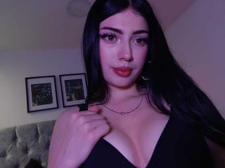 Se komplett profil för IsabellaaRossi