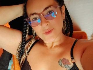 Ver la ficha detallada de MichellMonet