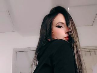 Ver la ficha detallada de AmiiRosse