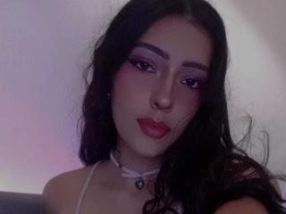 Ver la ficha detallada de CristalRose1