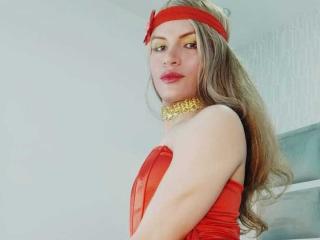 Ver la ficha detallada de MarilynMarios