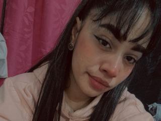 Se dtaljerede oplysninger for LovelyColombiaAngel