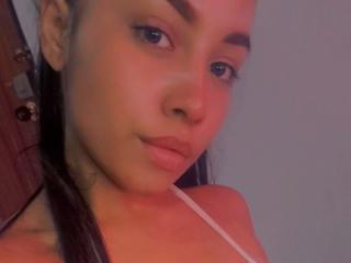 Ver la ficha detallada de LovelyColombiaAngel