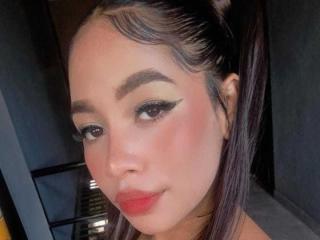 Ver la ficha detallada de LovelyColombiaAngel