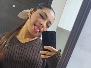 Ver la ficha detallada de LovelyColombiaAngel