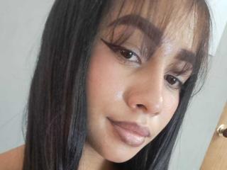 Ver la ficha detallada de LovelyColombiaAngel