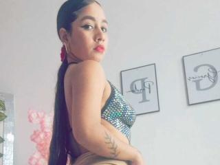 Ver la ficha detallada de LovelyColombiaAngel