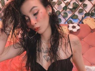 Ver la ficha detallada de LaurenEvie69