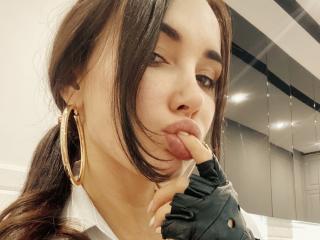Ver la ficha detallada de RinaBrown