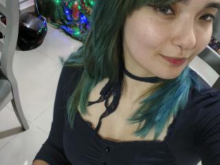 Ver la ficha detallada de NaommyCarter