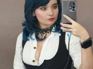 Ver la ficha detallada de NaommyCarter
