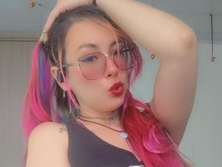 Ver la ficha detallada de NatashaLau