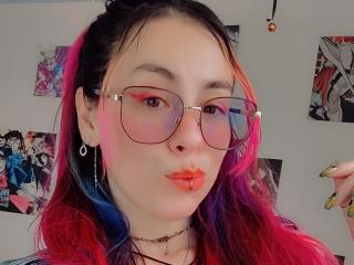 Ver la ficha detallada de NatashaLau