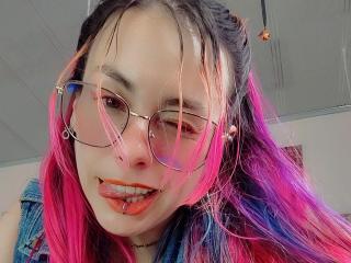 Ver la ficha detallada de NatashaLau