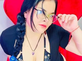 Xem hồ sơ đầy đủ của BiancaBeck