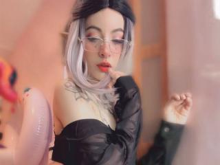 Ver la ficha detallada de LaurenEvie69