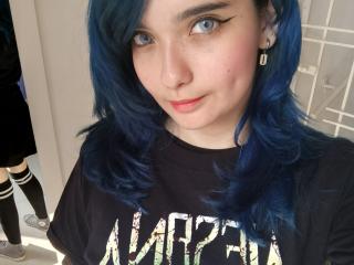 Ver la ficha detallada de NaommyCarter
