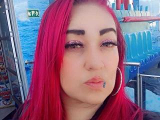 Ver la ficha detallada de SarahMoonx