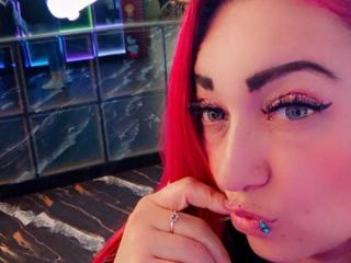 Ver la ficha detallada de SarahMoonx