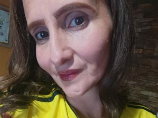 Ver la ficha detallada de RubiAnderson