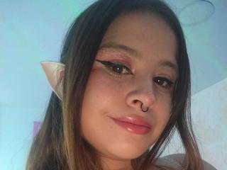 Ver la ficha detallada de MelaniBecker