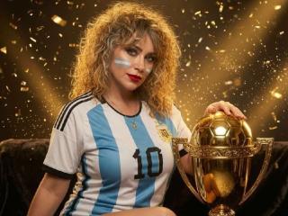 Ver la ficha detallada de CandyLadyZ