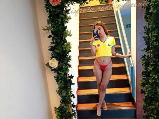 Xem hồ sơ đầy đủ của ValerieWoods