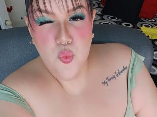 Ver la ficha detallada de GiiannaMorrys