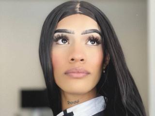 Ver la ficha detallada de KeishaSexyBrood