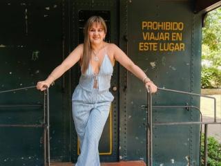 Ver la ficha detallada de SophySheikh