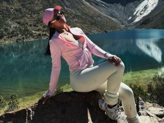 Ver la ficha detallada de AlessiaFerry