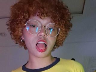 KeiryGinger's Model Profile