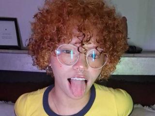 KeiryGinger's Model Profile