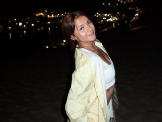 AlessiaFerry's Model Profile