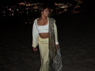 AlessiaFerry's Model Profile
