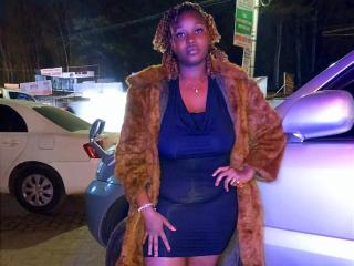 ShazzyX's Model Profile