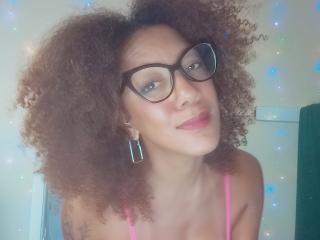 CinnamonBabe's Model Profile