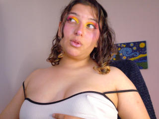 AmaliaRosse's Model Profile