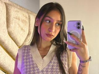 MaddyCarina's Model Profile