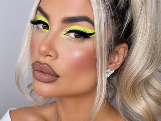 Lellie's Model Profile