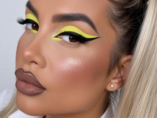 Lellie's Model Profile