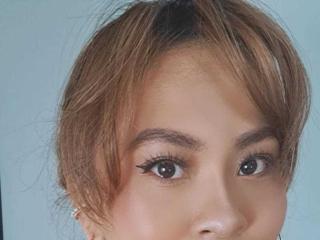 ValeriaFranco's Model Profile