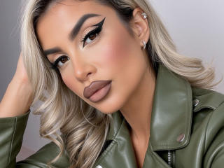 Lellie's Model Profile