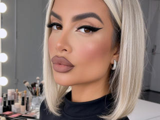 Lellie's Model Profile