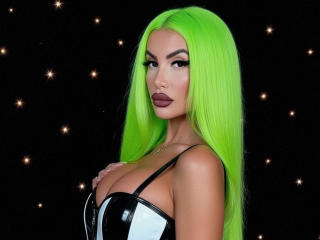 Lellie's Model Profile