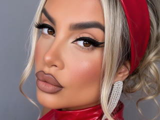 Lellie's Model Profile